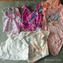 girl's clothing size 92 cm Image 3