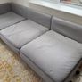 IKEA Soderhamn 3 segment sofa couch Image 2