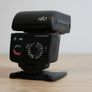 Nissin i40 Speedlight flash for Sony Image 2