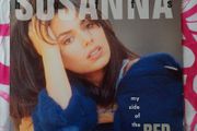 Suanna Hoffs 12" Vinyl