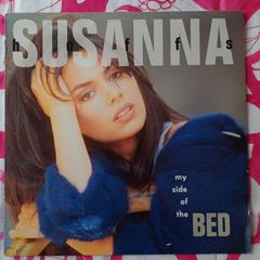 Suanna Hoffs 12" Vinyl