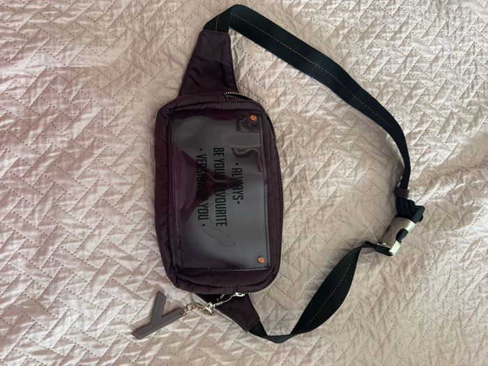 Yamamay bum bag Always be your favourite version of you Postage included