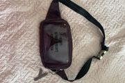 Yamamay bum bag Always be your favourite version of you Postage included