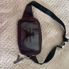 Yamamay bum bag Always be your favourite version of you Postage included