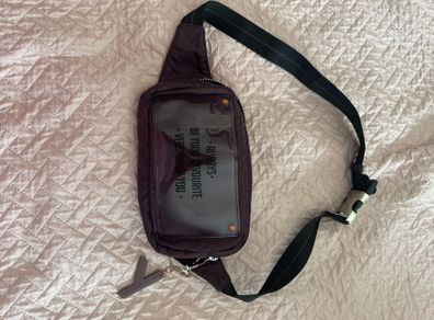 Yamamay bum bag Always be your favourite version of you Postage included
