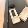 Action camera insta 360 X3 with selfie stick and camera cover Image 3