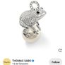 Thomas sabo pendant charm Image 9