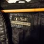 authentic ladies leather jacket Image 6