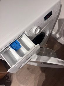 BOSCH washing Machine