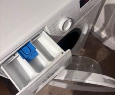 BOSCH washing Machine