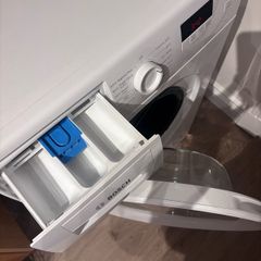 BOSCH washing Machine