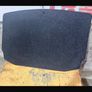 Skoda Fabia boot mat Image 4