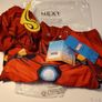 Brand New Iron Man Boys Protective Swimwear or Costume 6-7 years Image 7
