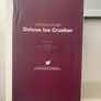 Deluxe Ice Crusher Image 3