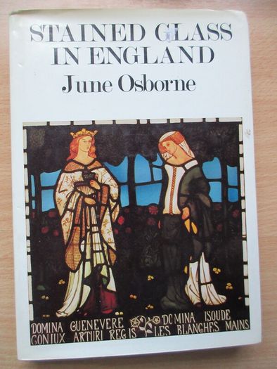 Mixed Collection of Modern and Out of Print (22) vintage books - Carpentry, Stained Glass, Andersen