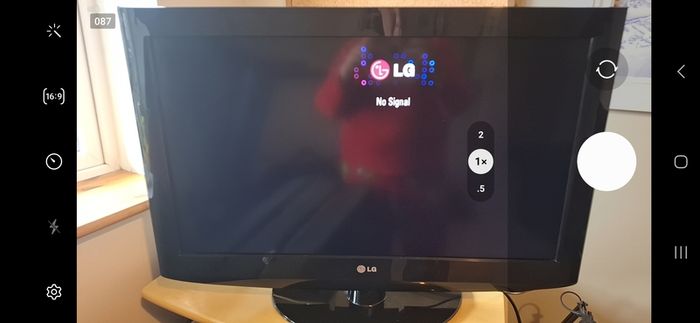 32" Lg Tv