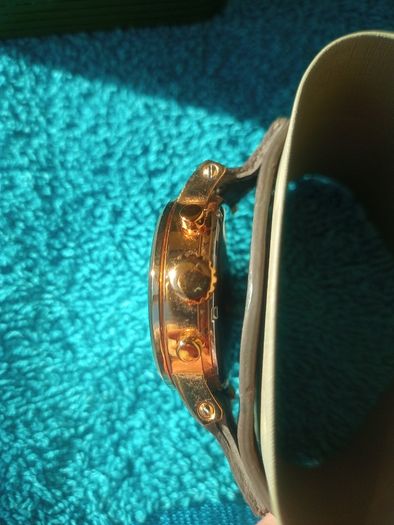 Classic Ladies Fossil ES3818 Watch