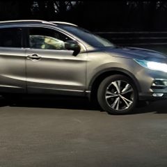 Nissan Qashqai 1.5 DCI N-connecta 5DR, 2017