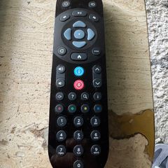 SKY Q Box TV Remote Control