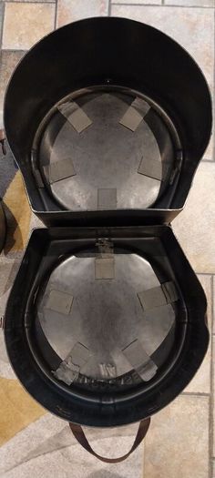 10" Tom and 14" Tom Hardcases