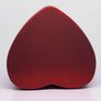 Heart Ring Box (Size 7x7x7 cm) Image 7