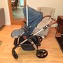 Silver Cross Wave full Travel System Image 2
