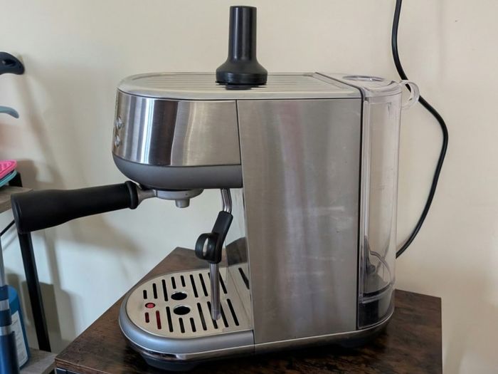 Sage Bambino Coffee Machine