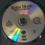 Robin Hood: Prince Of Thieves [1991] Kevin Costner & Alan Rickman [Movie DVD] Image 3