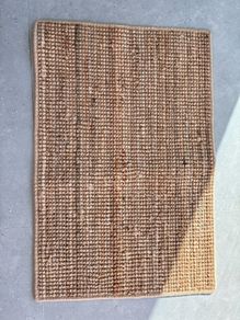 Ikea doormat