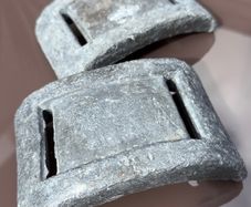 Diving Weights
