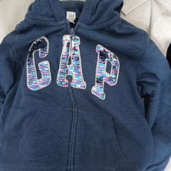 kids gap hoodie