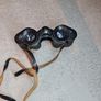 Vintage Agfa 8x30 German Field Binoculars Image 2