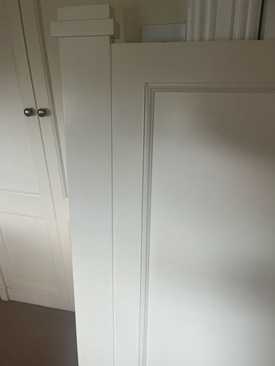 Headboard