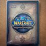 WoW TCG Thunderhead Hippogryph LOOT 2/3 - Unscratched & Unredeemed - Booster Fresh Image 2