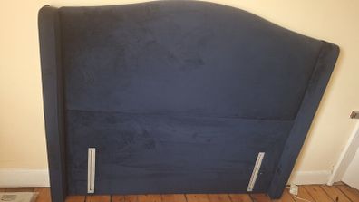 headboard