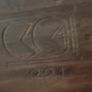 Mid century Mahogany sideboard Image 10