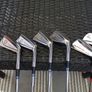 Golf clubs Image 5