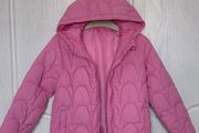 Girl's jacket size 6-7
