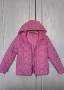 Girl's jacket size 6-7