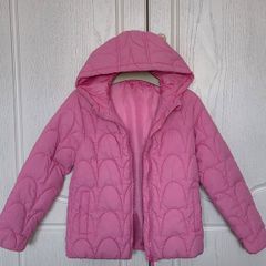 Girl's jacket size 6-7