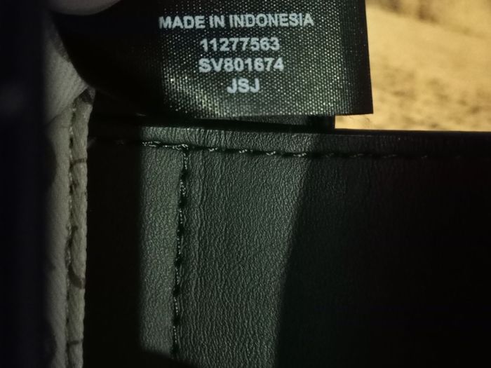 Guess Satchel Purse