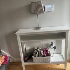Hall table