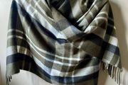 Ladies large scarf