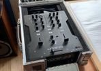 dj mixer case