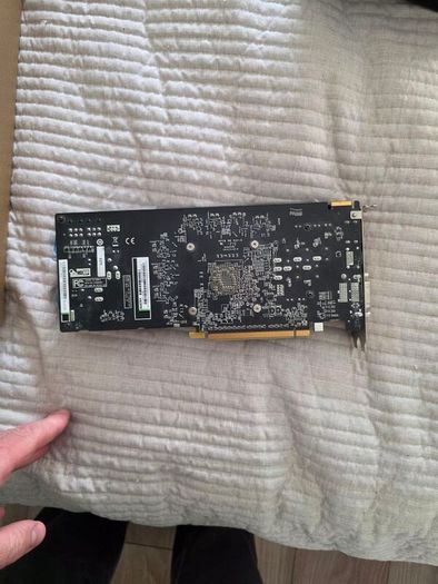 Sapphire vapor-x R9 270x 2gb