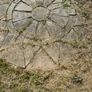 indian sandstone paving set Image 4