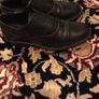 Dunnes Leather Shoes, size EU-41, UK-7 Image 4