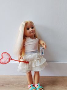 Our Generation Doll  (No 2)