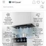 Camila Cooker Extractor Hood Image 2
