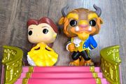 funko beauty and the beast